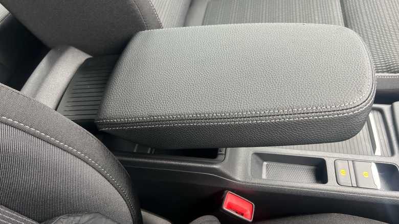 Skoda Octavia 1.5 TSI SE Technology 5dr Petrol Estate